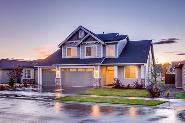 Roskow Hauskaufberatung mit Immobiliengutachter